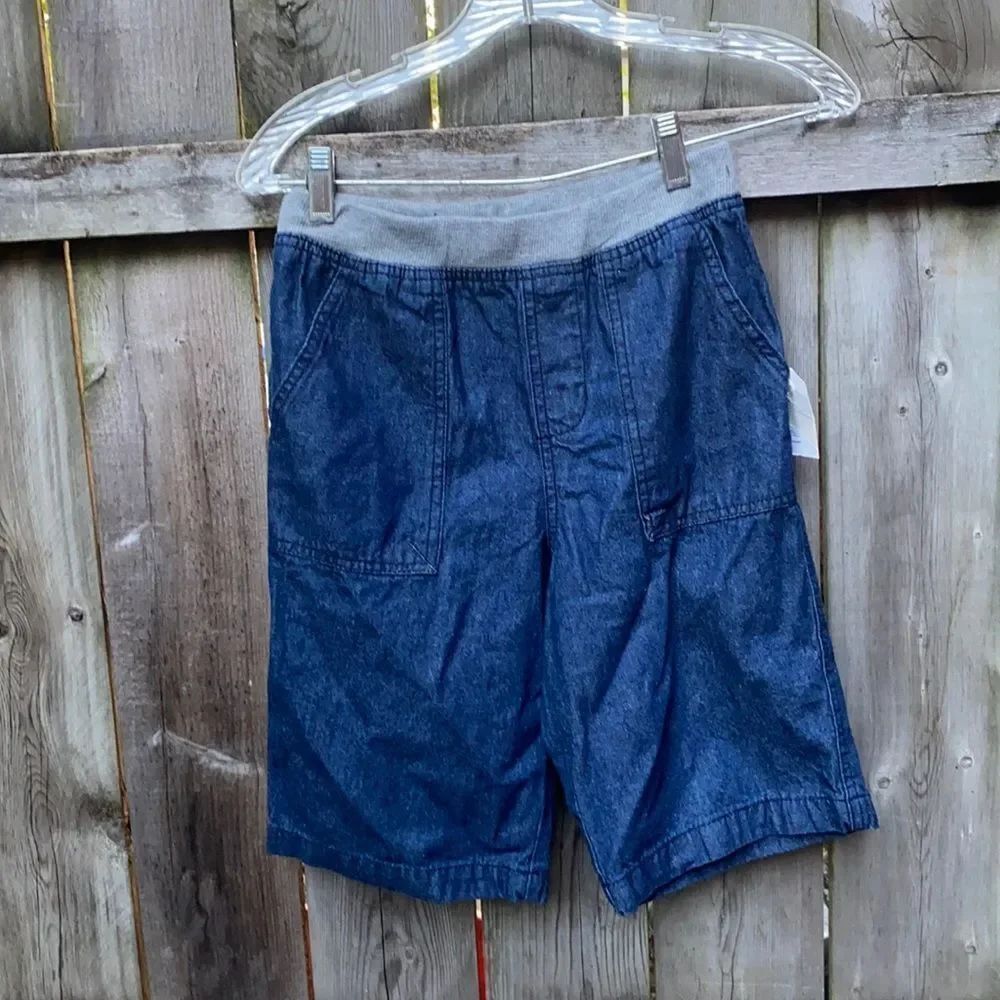 Faded Glory Shorts sz. 10-12 NWT